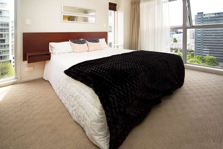 712/188 Hobson Street Auckland Central_6