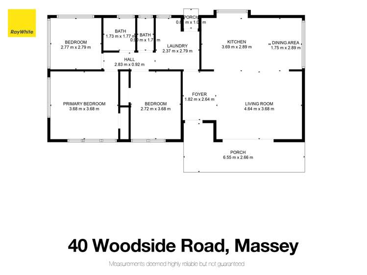 40 Woodside Road Massey_9