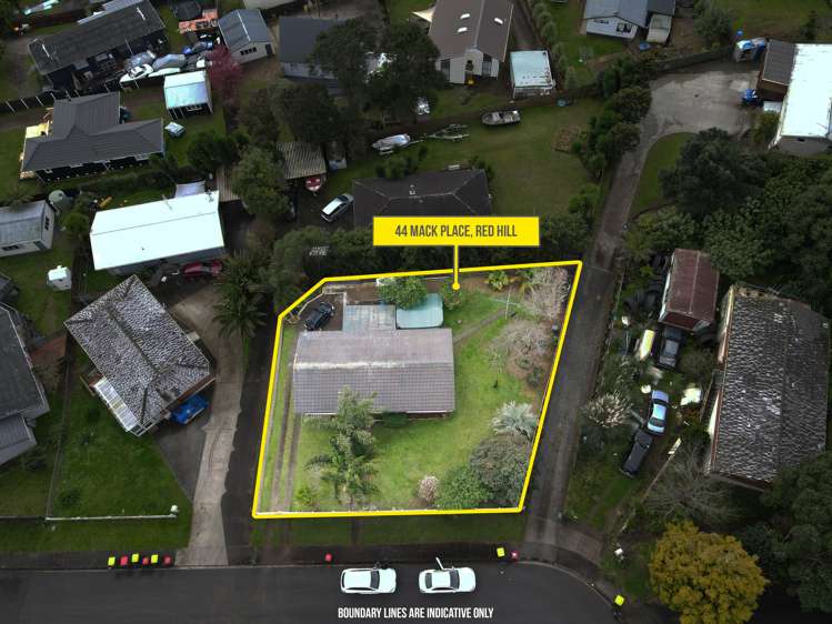 44 Mack Place Red Hill_10