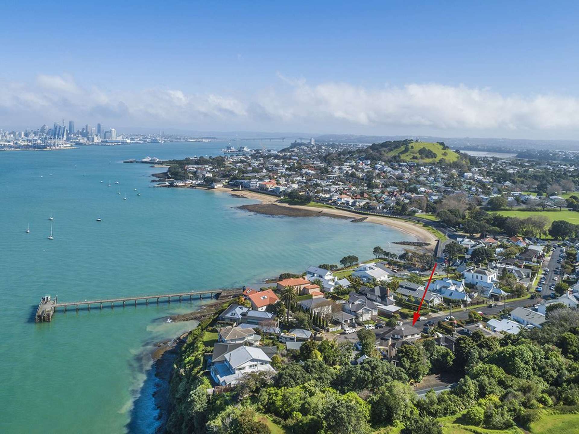 33 Jubilee Avenue Devonport_0