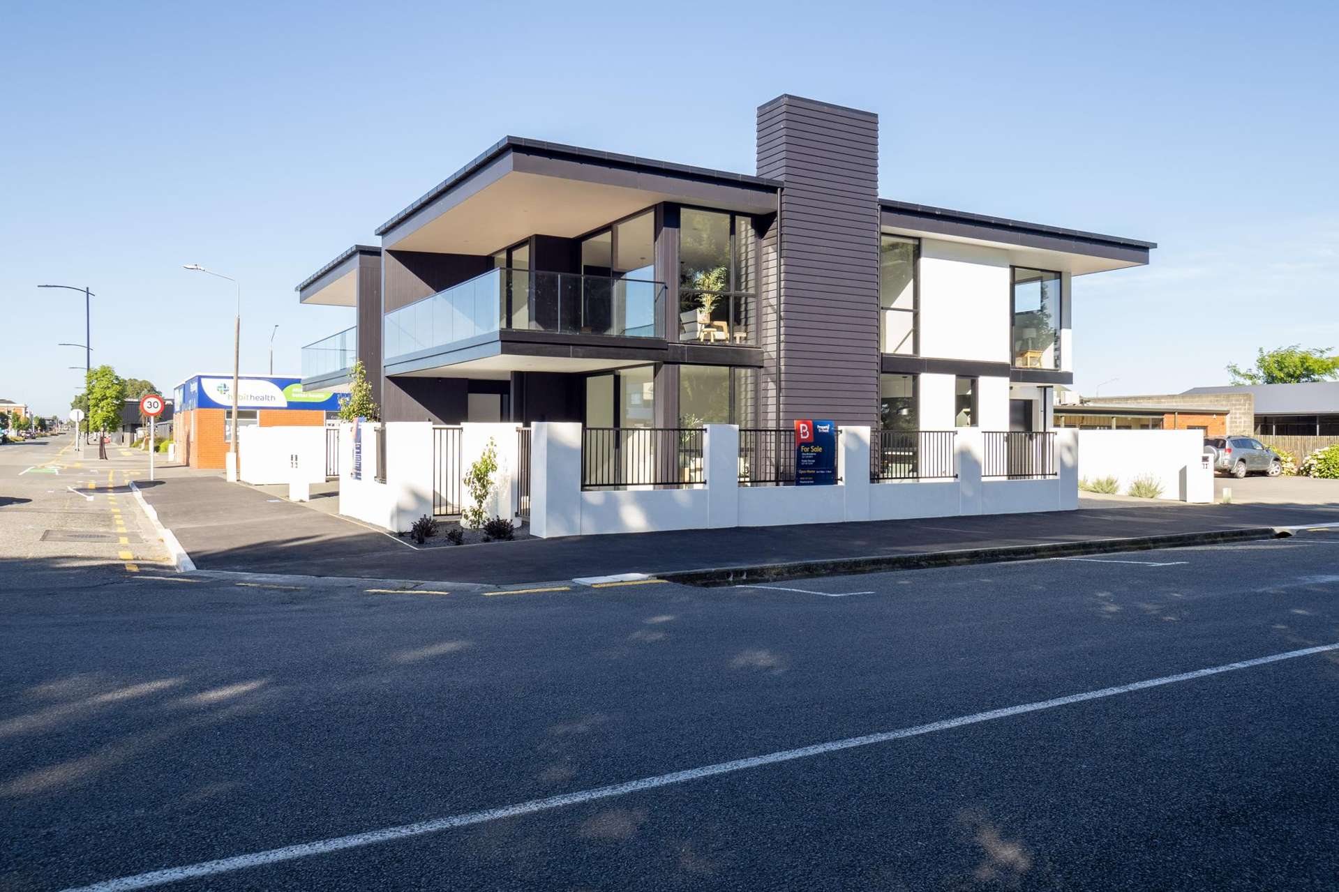 2 Mona Whey Apartments Ashburton_0