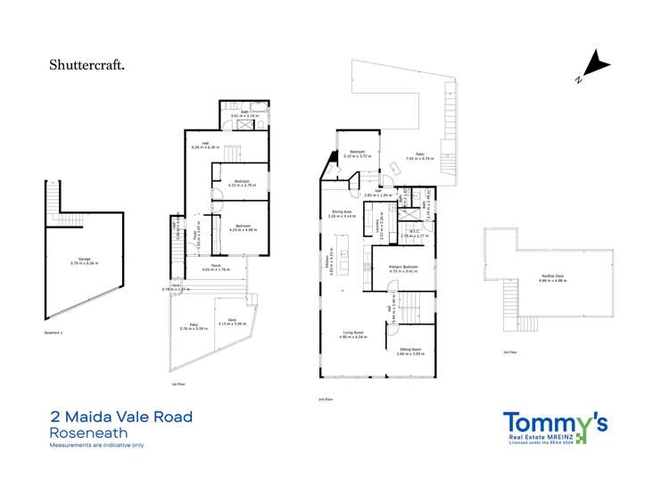 2 Maida Vale Road Roseneath_41