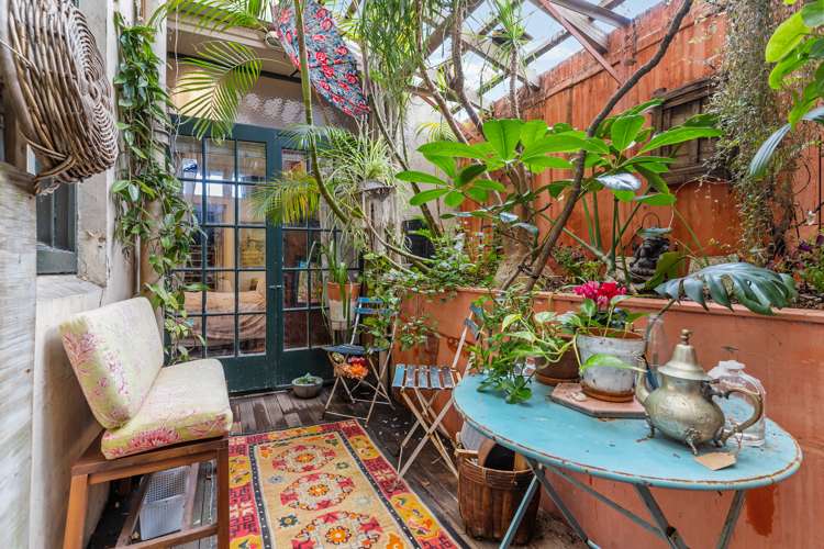 9/128 Newton Road Eden Terrace_11