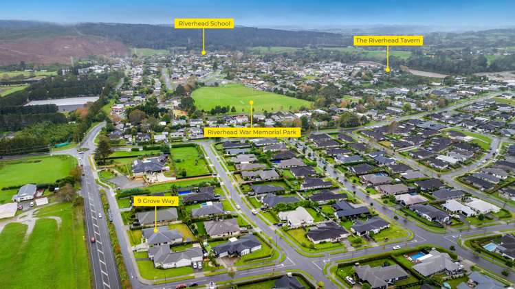 9 Grove Way Riverhead_18