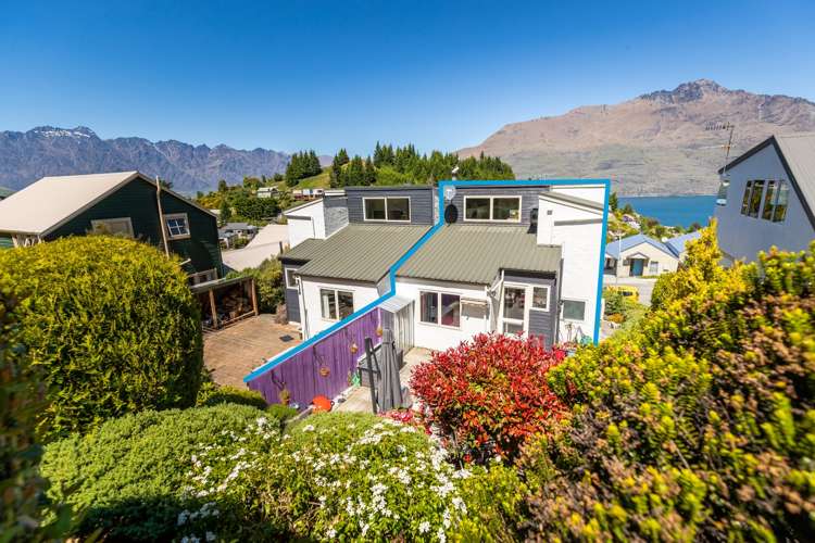 13a Dart Place Fernhill/Sunshine Bay_17