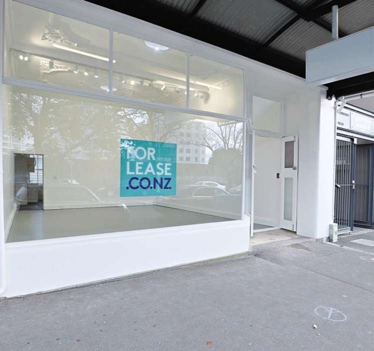 6 Ponsonby Road_0