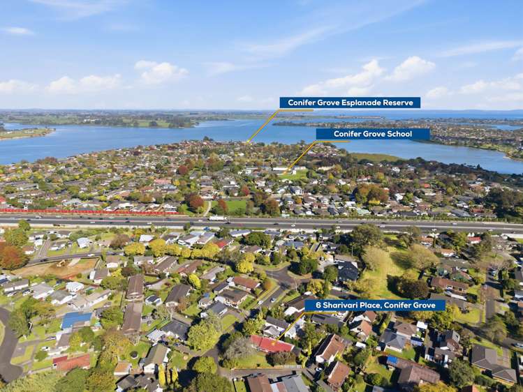 6 Sharivari Place Conifer Grove_19