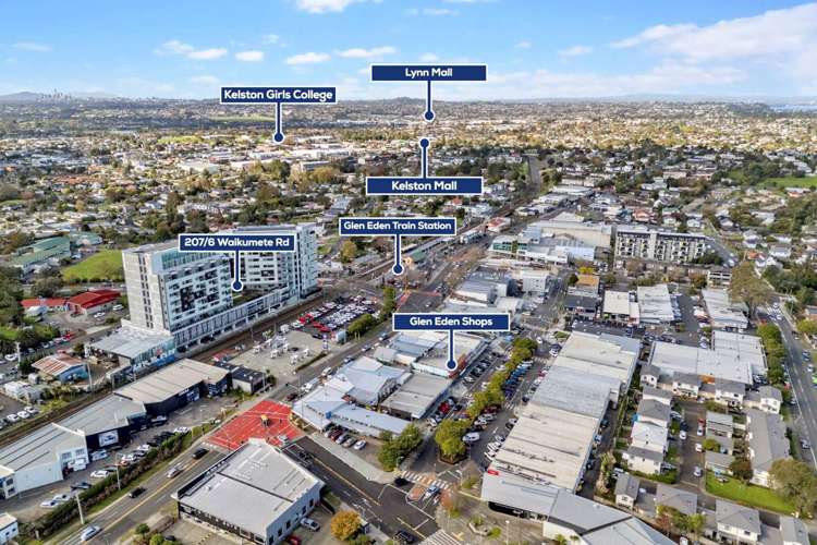 207/6 Waikumete Road Glen Eden_18