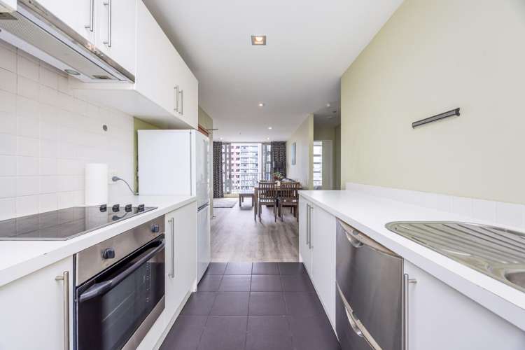 4b/52 Liverpool Street Auckland Central_2