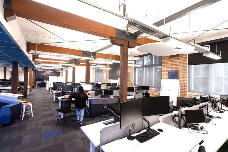 Suite 12-14 / 125 The Strand Parnell_9