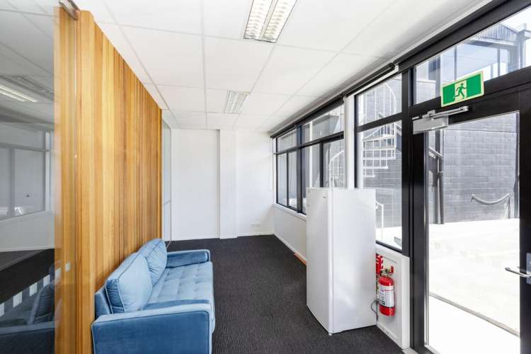 71 Peterborough Street City Centre_9