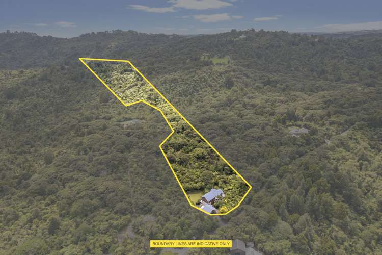 165 Stoney Creek Drive Waitakere_24