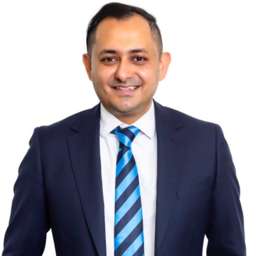 Raj Jouhri