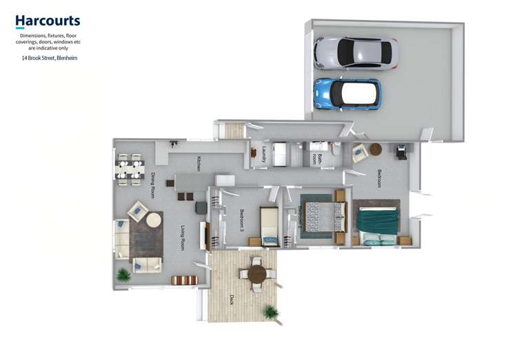 14 Brook Street Springlands_25