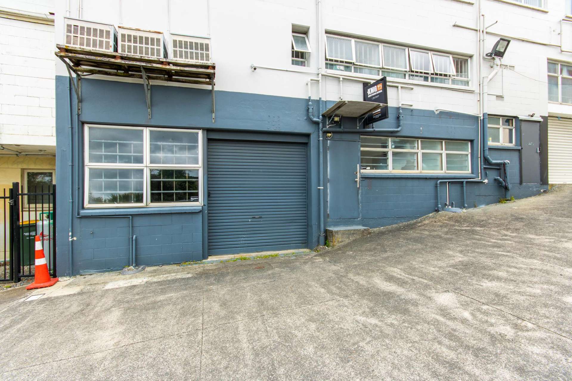 Basement 1/65 Birkenhead Avenue Birkenhead_0