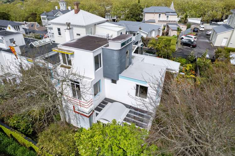 8b Arthur Street Freemans Bay_16