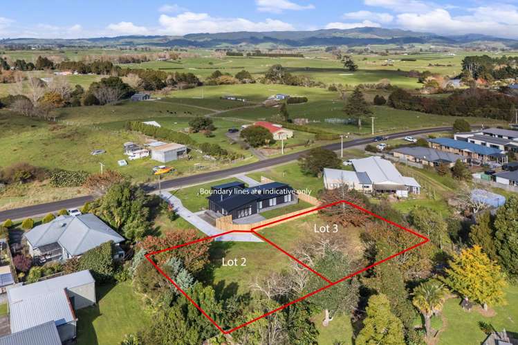 Lot 2/60 Bradford Street_1