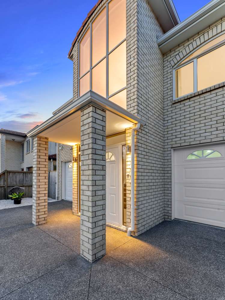 5 Kestev Drive Flat Bush_23