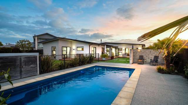 Architectural Excellence: Motivated Sale