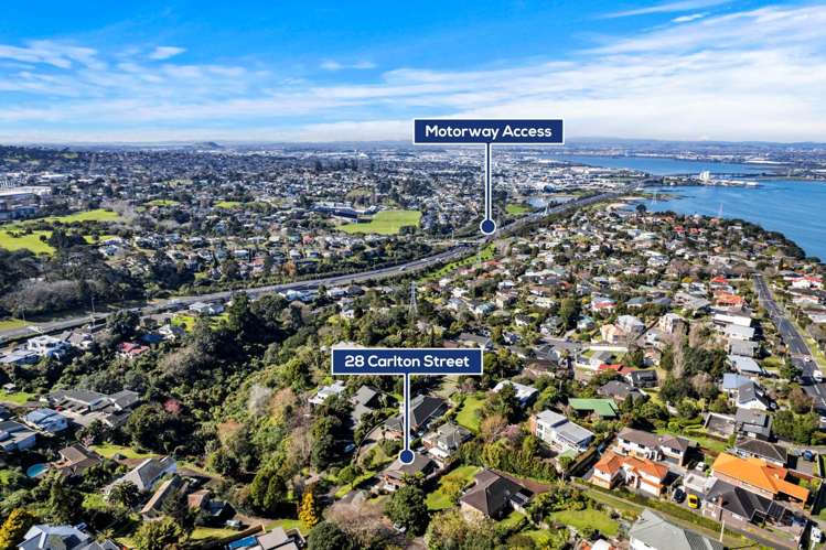 28 Carlton Street Hillsborough_29