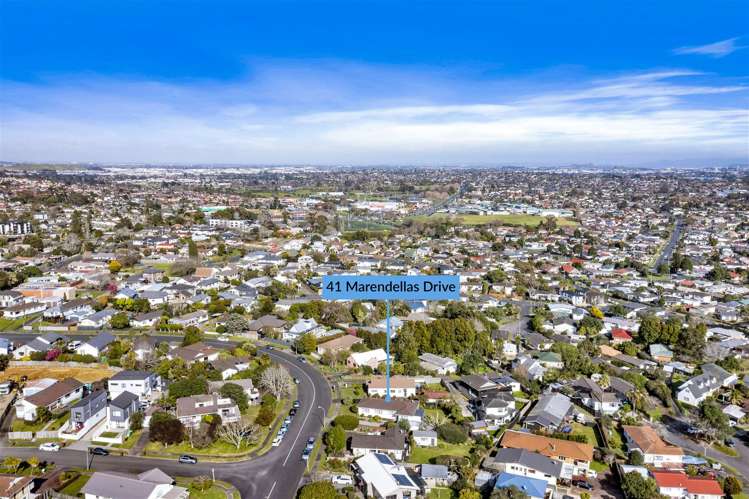 41 Marendellas Drive Bucklands Beach_26