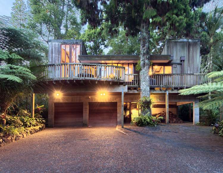 11 Taraire Road Titirangi_21