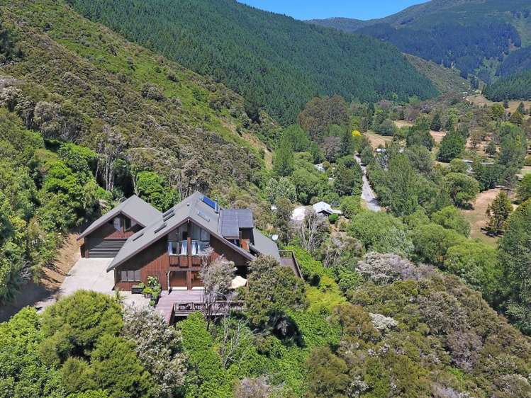 315 Maitai Valley Road Maitai_0