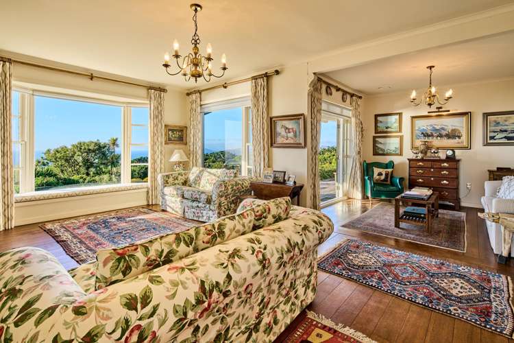 Pikarere Farm Porirua_34