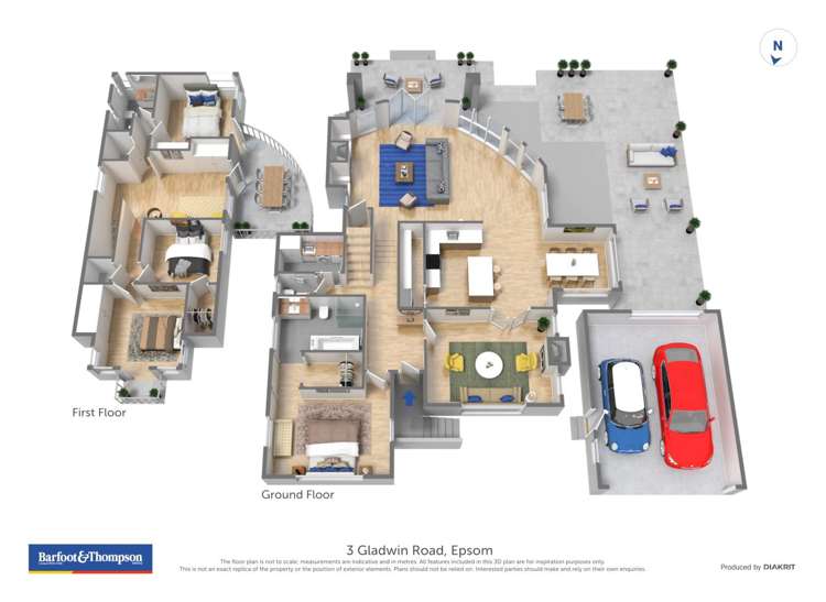 3 Gladwin Road Epsom_17