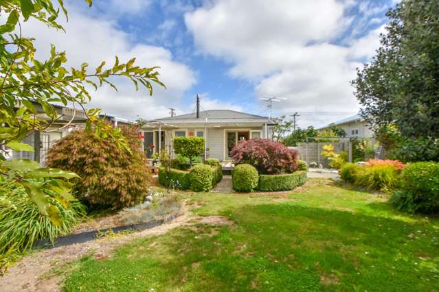 Charming Villa with Character & Comfort