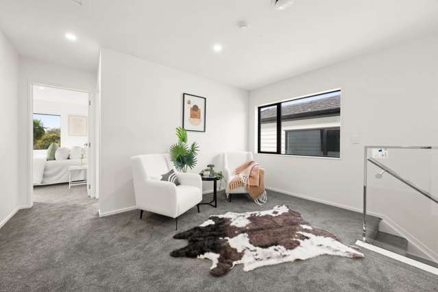 Brand New 5 Bedroom Homes in a Prime Location