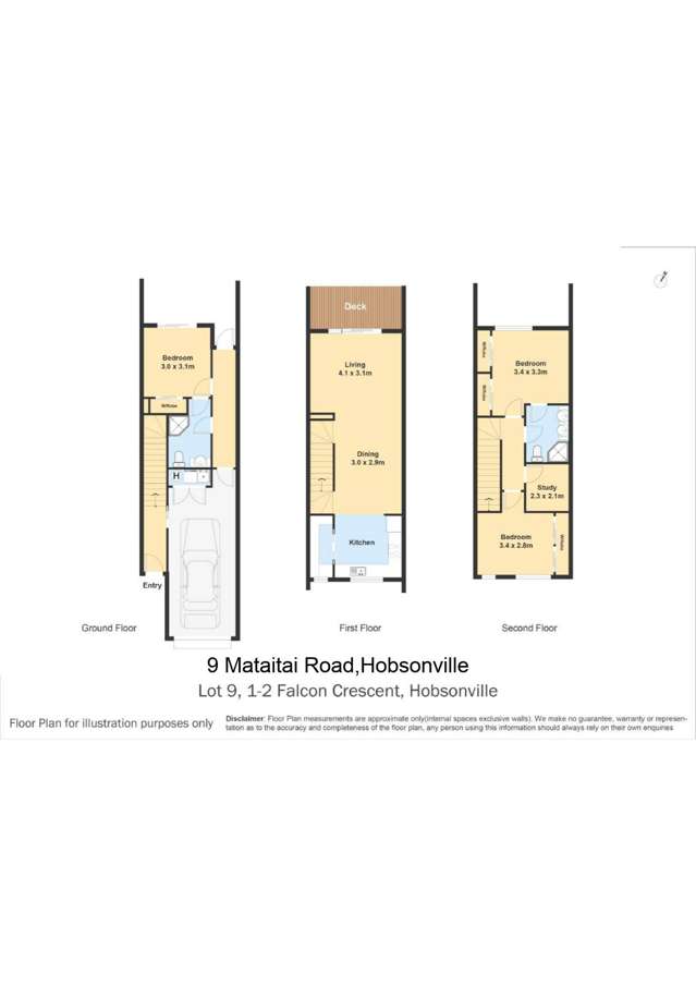 9 Mataitai Road Hobsonville_1