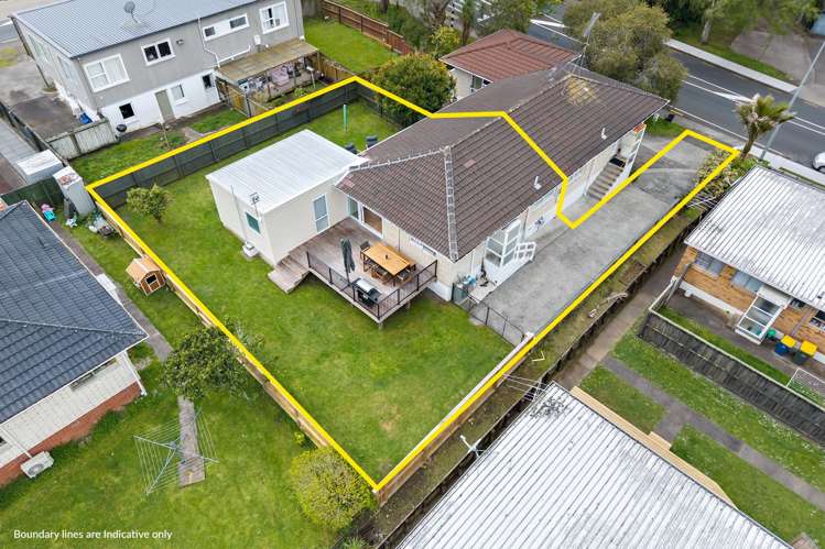 2/60 Chartwell Avenue Glenfield_17