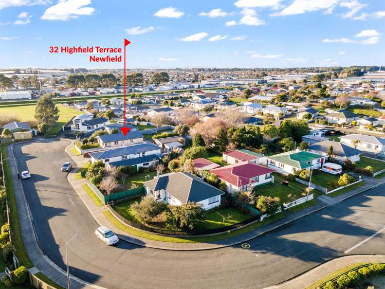 32 Highfield Terrace Newfield_30