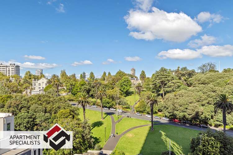 1 Courthouse Lane Auckland Central_8