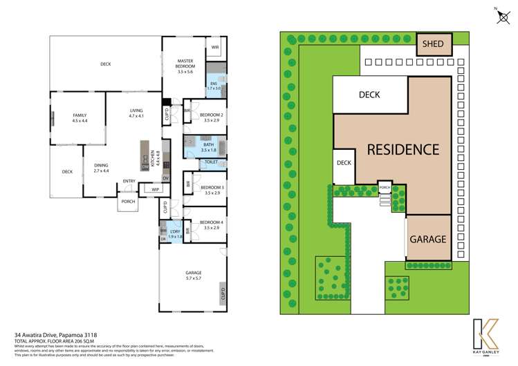 34 Awatira Drive Papamoa_24