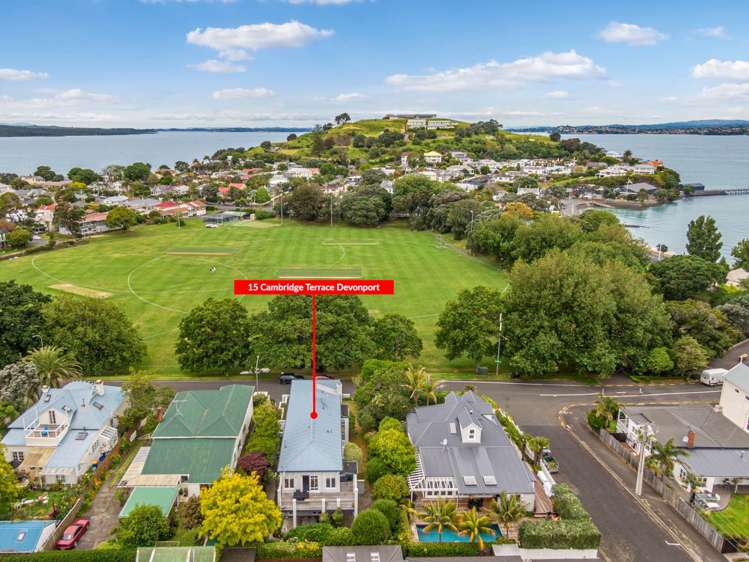 15 Cambridge Terrace Devonport_20