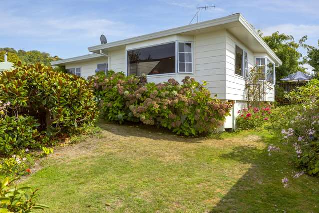Not a Unit, A True Standalone Home at 2/8