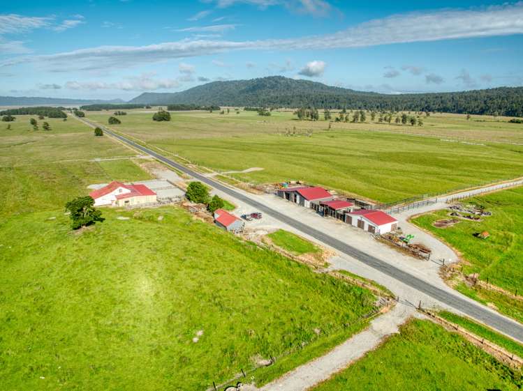 97b Cook Flat Road Fox Glacier_7