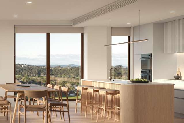 Serene haven in a vibrant community