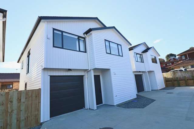 Charming 4-Bedroom in Macleans Zone