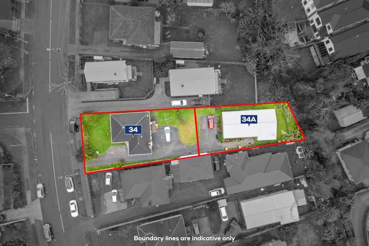 34a Graeme Avenue Mangere East_13