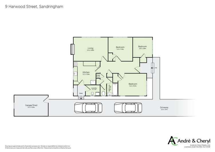 9 Harwood Street Sandringham_19