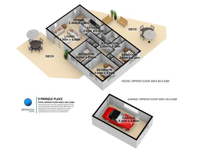 9 Pringle Place Nawton_16