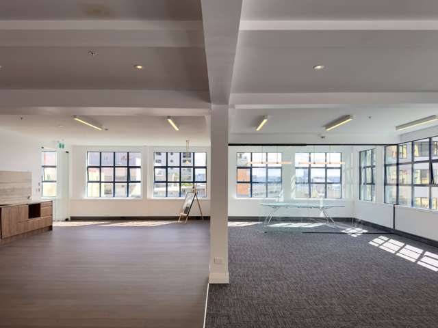 Level 3/10 - 12 Federal Street Auckland Central_2