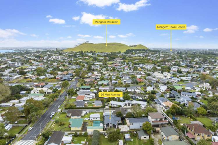 36B Muir Avenue Mangere Bridge_27