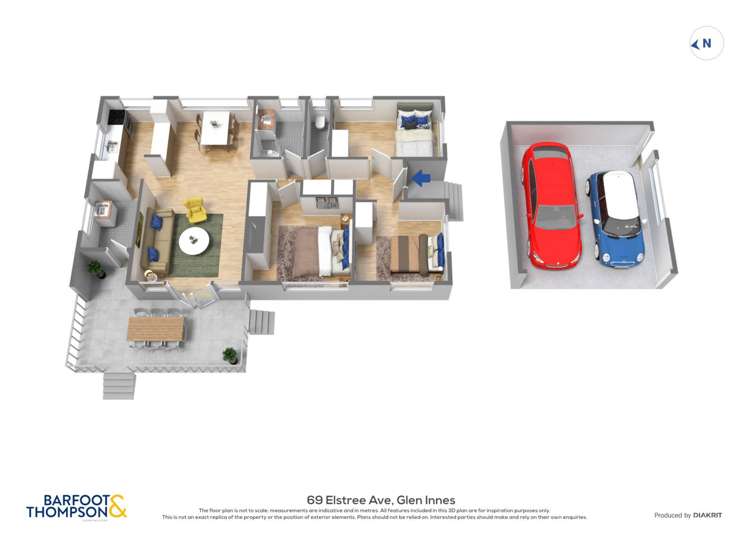 69 Elstree Avenue Glen Innes_17