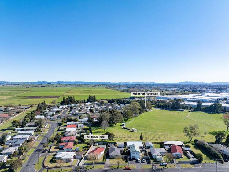 202 Mahoe Street Melville_20