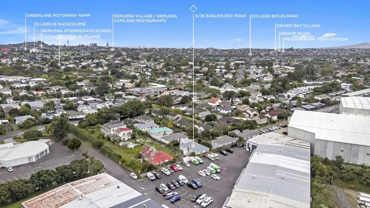 6/36 Eaglehurst Road Ellerslie_17