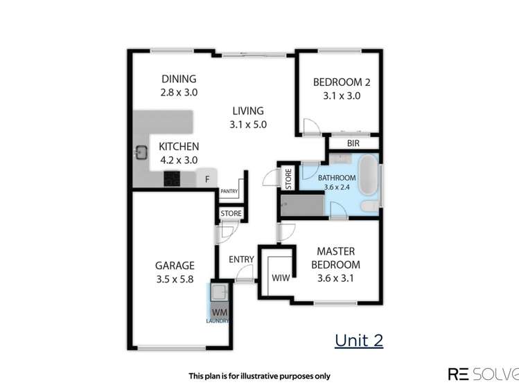 6 Massey Street Westown_10